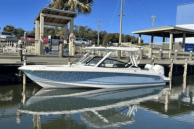 BOATZON | Boston Whaler 280 Vantage 2025