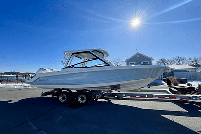 BOATZON | Boston Whaler 280 Vantage 2025