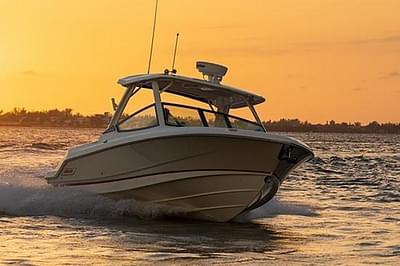 BOATZON | Boston Whaler 280 Vantage 2025