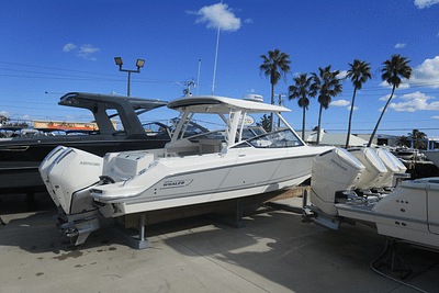 BOATZON | Boston Whaler 280 Vantage 2025