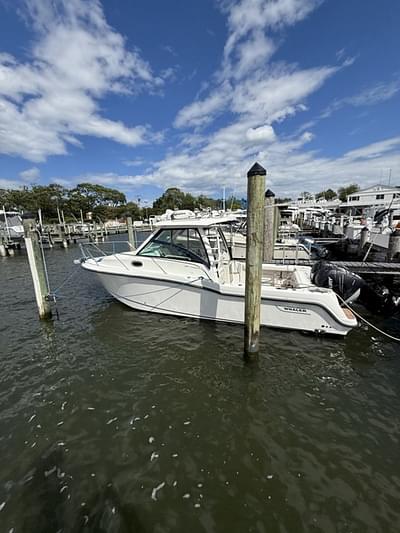 BOATZON | Boston Whaler 285 Conquest 2015