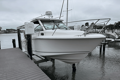 BOATZON | Boston Whaler 285 Conquest 2018