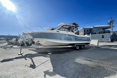 BOATZON | Boston Whaler 285 Conquest 2020