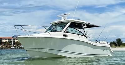 BOATZON | Boston Whaler 285 Conquest 2021