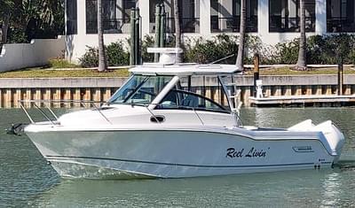 BOATZON | Boston Whaler 285 Conquest 2021