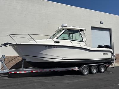 BOATZON | Boston Whaler 285 Conquest 2023 BOATZON | Boston Whaler 285 Conquest 2023