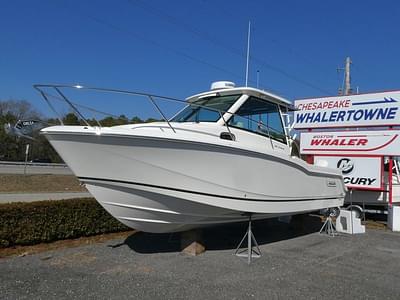 BOATZON | Boston Whaler 285 Conquest 2024