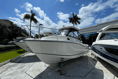 BOATZON | Boston Whaler 285 Conquest 2024