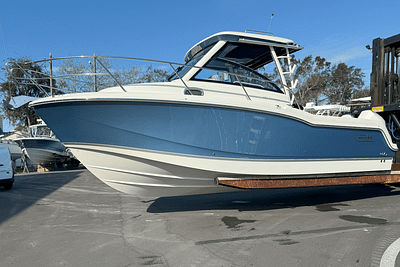 BOATZON | Boston Whaler 285 Conquest 2024