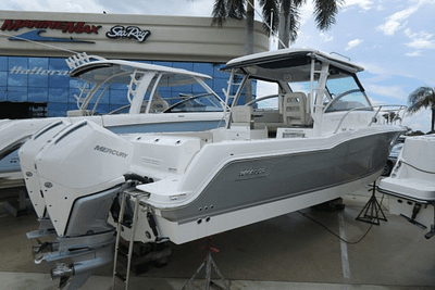 BOATZON | Boston Whaler 285 Conquest 2024