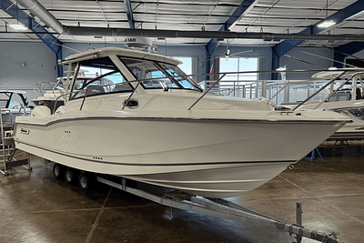 BOATZON | Boston Whaler 285 Conquest 2025