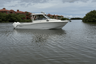 BOATZON | Boston Whaler 285 Conquest 2025
