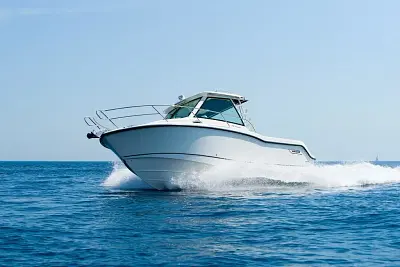 BOATZON | Boston Whaler 285 Conquest 2025