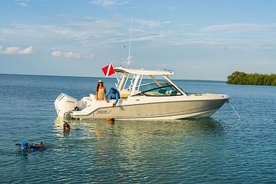BOATZON | Boston Whaler 28VNT25 2025