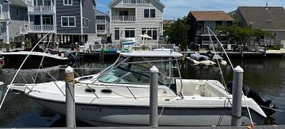 BOATZON | 2003 Boston Whaler 295 Conquest