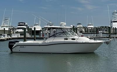 BOATZON | Boston Whaler 305 Conquest 2004 BOATZON | Boston Whaler 305 Conquest 2004