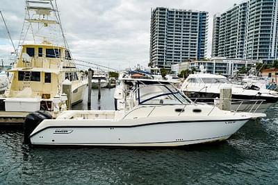 BOATZON | Boston Whaler 305 Conquest 2004