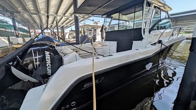 BOATZON | Boston Whaler 315 Conquest 2014