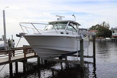 BOATZON | Boston Whaler 315 Conquest 2019