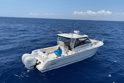 BOATZON | Boston Whaler 315 CONQUEST 2019 BOATZON | Boston Whaler 315 CONQUEST 2019