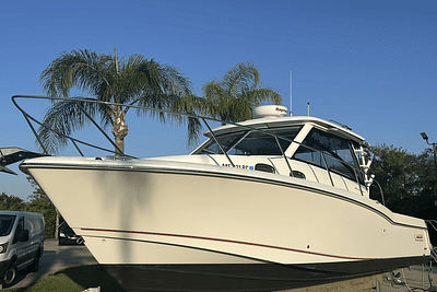 BOATZON | Boston Whaler 315 CQ 2017 BOATZON | Boston Whaler 315 CQ 2017