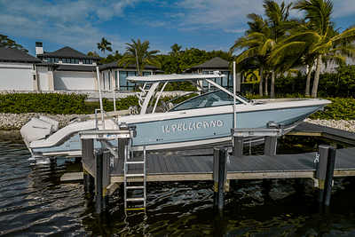 BOATZON | Boston Whaler 32 VANTAGE 2023