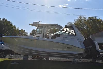 BOATZON | Boston Whaler 320 Outrage 2010