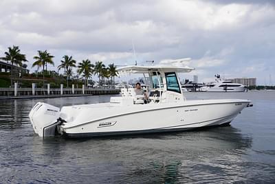 BOATZON | 2011 Boston Whaler 320 Outrage