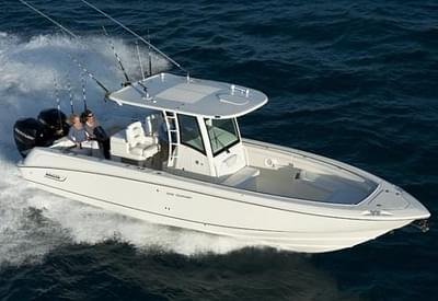 BOATZON | Boston Whaler 320 Outrage 2013