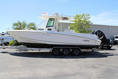 BOATZON | Boston Whaler 320 Outrage 2015 BOATZON | Boston Whaler 320 Outrage 2015
