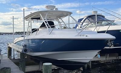 BOATZON | Boston Whaler 320 Outrage CC Cuddy 2011