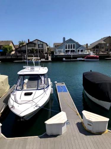 BOATZON | Boston Whaler 320 Outrage Cuddy Cabin 2007