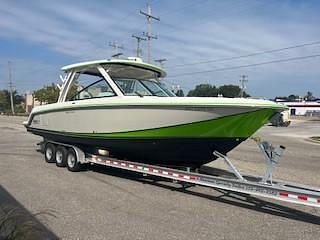 BOATZON | Boston Whaler 320 Vantage 2017