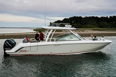 BOATZON | Boston Whaler 320 Vantage 2017 BOATZON | Boston Whaler 320 Vantage 2017
