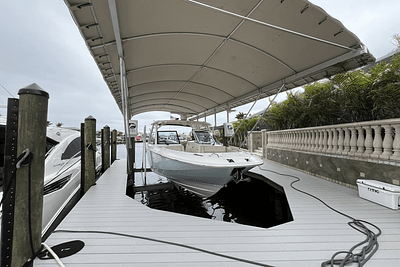 BOATZON | Boston Whaler 320 VANTAGE 2018