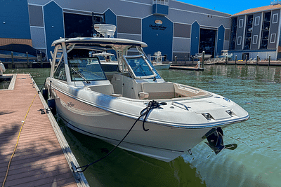 BOATZON | Boston Whaler 320 VANTAGE 2018 BOATZON | Boston Whaler 320 VANTAGE 2018