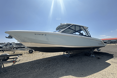 BOATZON | Boston Whaler 320 Vantage 2021 BOATZON | Boston Whaler 320 Vantage 2021