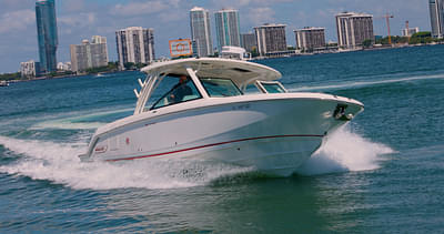 BOATZON | Boston Whaler 320 Vantage 2021 BOATZON | Boston Whaler 320 Vantage 2021