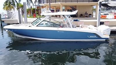 BOATZON | Boston Whaler 320 Vantage 2023