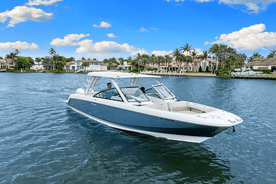 BOATZON | Boston Whaler 320 VANTAGE 2023 BOATZON | Boston Whaler 320 VANTAGE 2023