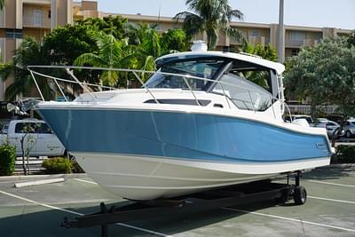 BOATZON | Boston Whaler 325 Conquest 2023 BOATZON | Boston Whaler 325 Conquest 2023