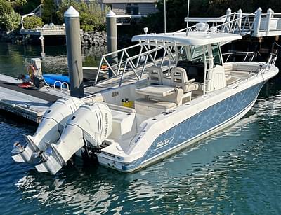 BOATZON | Boston Whaler 330 Outrage 2017 BOATZON | Boston Whaler 330 Outrage 2017