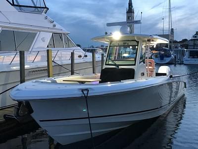BOATZON | Boston Whaler 330 Outrage 2019 BOATZON | Boston Whaler 330 Outrage 2019