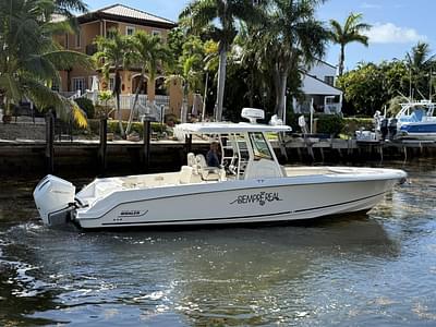 BOATZON | Boston Whaler 330 Outrage 2020 BOATZON | Boston Whaler 330 Outrage 2020
