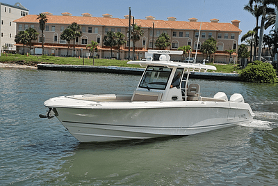 BOATZON | Boston Whaler 330 OUTRAGE 2021