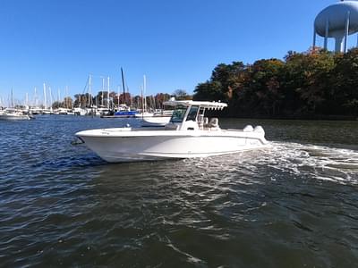 BOATZON | Boston Whaler 330 Outrage 2023