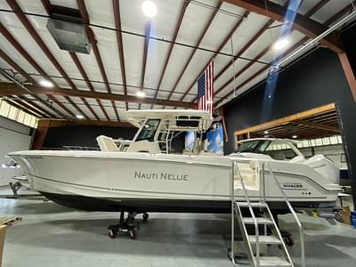 BOATZON | Boston Whaler 330 Outrage 2023 BOATZON | Boston Whaler 330 Outrage 2023