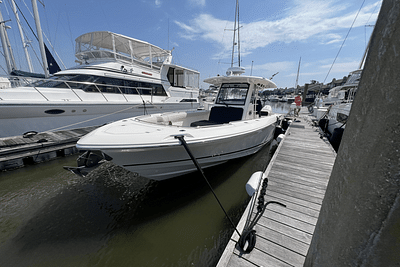 BOATZON | Boston Whaler 330 OUTRAGE 2023