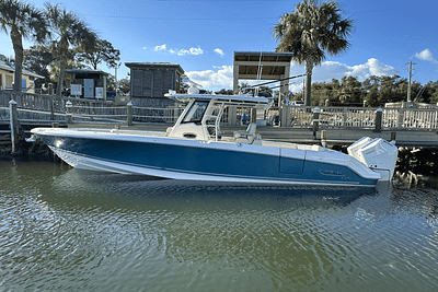 BOATZON | Boston Whaler 330 OUTRAGE 2024