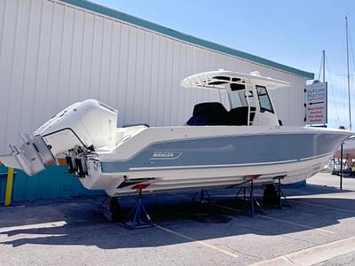 BOATZON | Boston Whaler 330 Outrage 2024